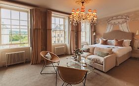 No.15 Great Pulteney Hotel And Spa