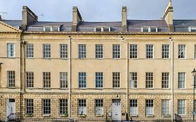 No.15 Great Pulteney Hotel And Spa