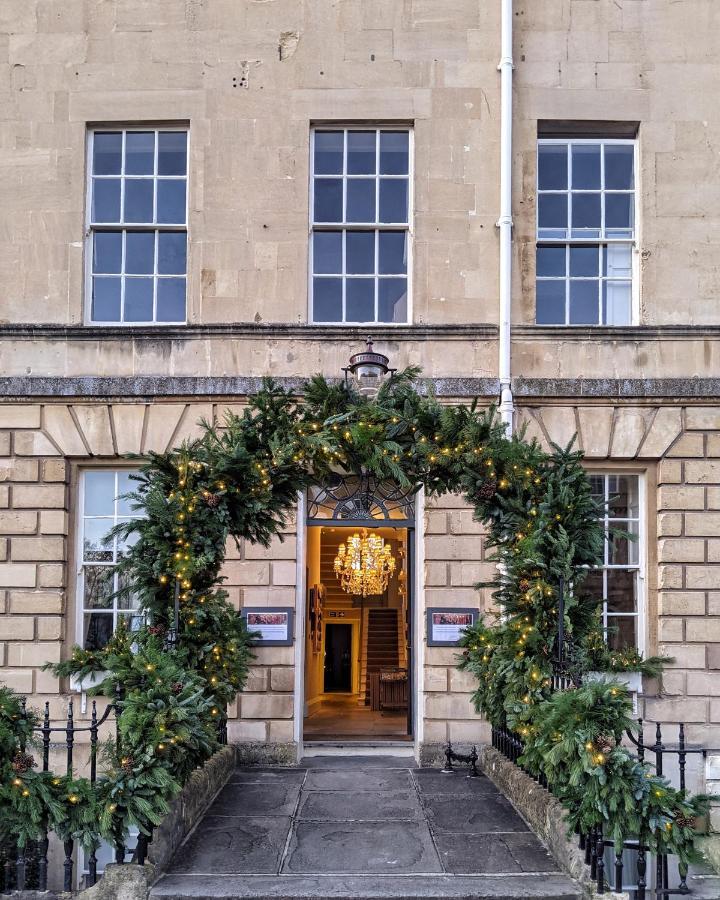 No 15 By Guesthouse, Bath Exterior photo
